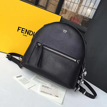 Fendi Backpack 1864 24cm 