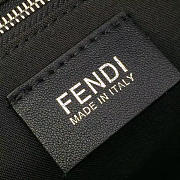 Fendi Backpack 1864 24cm  - 5