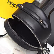 Fendi Backpack 1864 24cm  - 6