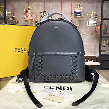 Fendi Backpack 1870 28.5cm 