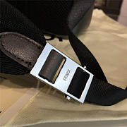Fendi Backpack 1870 28.5cm  - 4