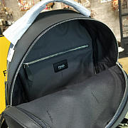 Fendi Backpack 1870 28.5cm  - 6