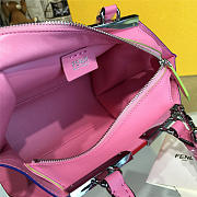 Fendi 3JOURS Handbag 1888 22cm - 6