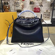 Fendi Peekaboo 1899 33cm - 1