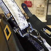 Fendi Peekaboo 1899 33cm - 6