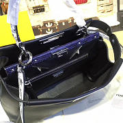 Fendi Peekaboo 1899 33cm - 3
