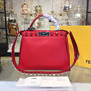 Fendi PEEKABOO 1905 34cm - 1