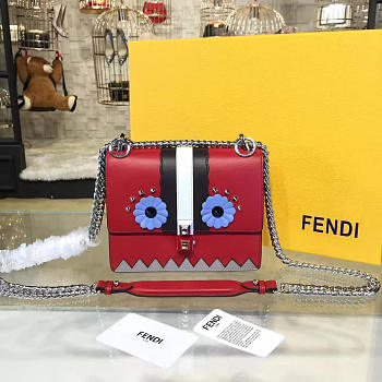 FENDI Kani 1928 19cm