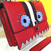 FENDI Kani 1928 19cm - 6