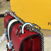 FENDI Kani 1928 19cm - 5