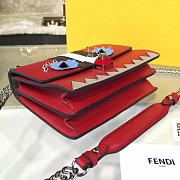 FENDI Kani 1928 19cm - 4