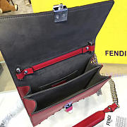 FENDI Kani 1928 19cm - 2