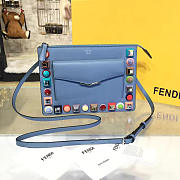 FENDI CONTINENTAL 1937 24cm - 1