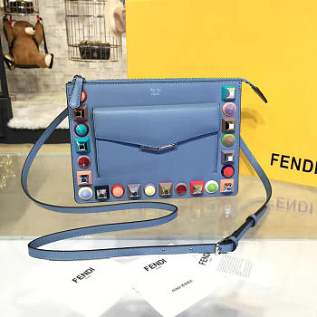 FENDI CONTINENTAL 1937 24cm