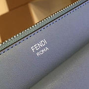 FENDI CONTINENTAL 1937 24cm - 2