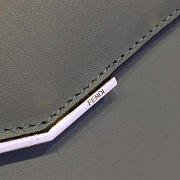 FENDI CONTINENTAL 1937 24cm - 3