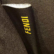 FENDI CONTINENTAL 1937 24cm - 5