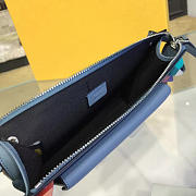 FENDI CONTINENTAL 1937 24cm - 6