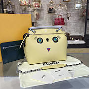 FENDI DOTCOM CLICK 1940 23cm - 1