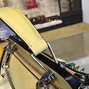 FENDI DOTCOM CLICK 1940 23cm - 4