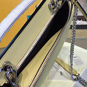 FENDI DOTCOM CLICK 1940 23cm - 6