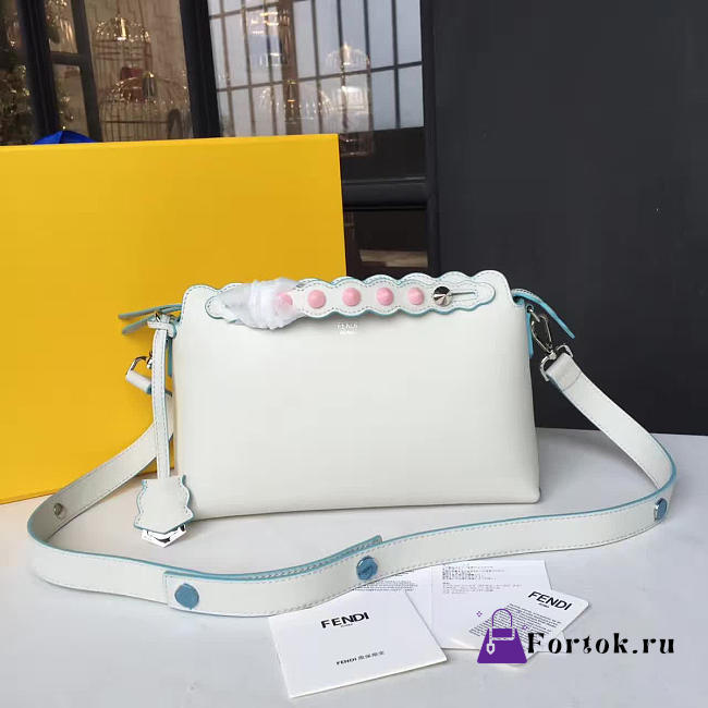 Fendi By the way 1946 27.5cm - 1