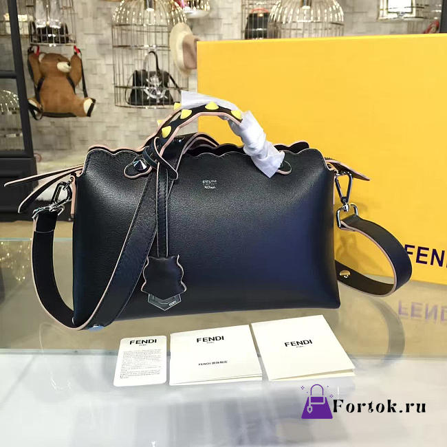 Fendi BY THE WAY 1956 27cm - 1