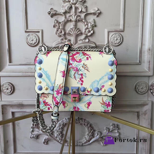 Fendi Kani 1969 19cm - 1