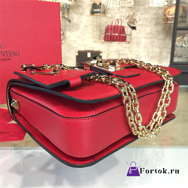 Givenchy Horizon Bag 2070 - 1