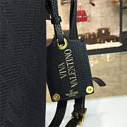 Gucci GG Leather Padlock 2171 30cm  - 4