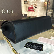 Gucci GG Leather Padlock 2171 30cm  - 3