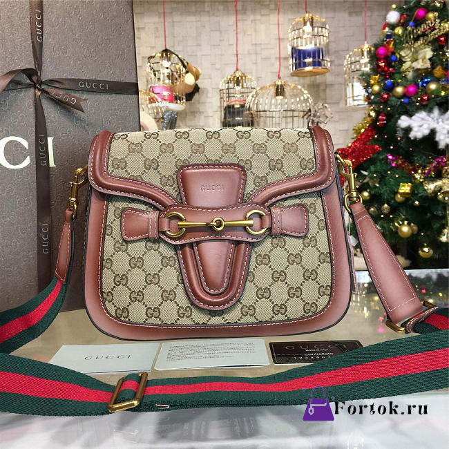 Gucci Lady Web 26.5cm - 1