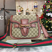 Gucci Lady Web 26.5cm - 1