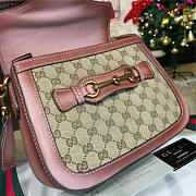 Gucci Lady Web 26.5cm - 4