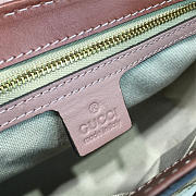 Gucci Lady Web 26.5cm - 5