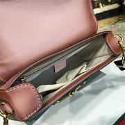 Gucci Lady Web 26.5cm - 6