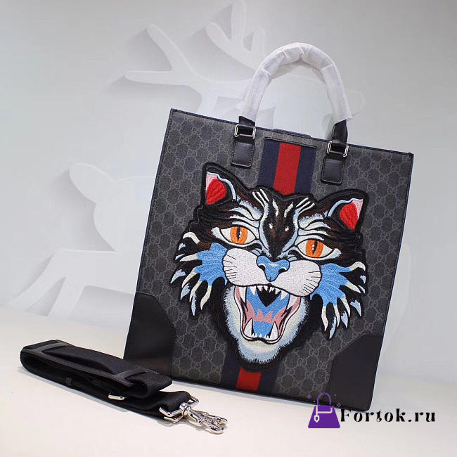 Gucci Handbag - 1