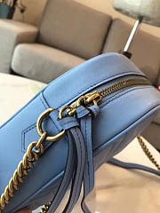 Gucci GG Marmont matelassé 2403 - 3