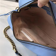 Gucci GG Marmont matelassé 2403 - 5