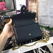 Gucci GG Leather Marmont 2471 - 4