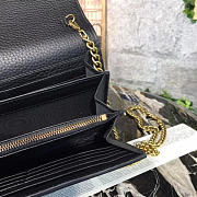 Gucci GG Leather Marmont 2471 - 2