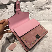 Gucci Dionysus Shoulder Bag Z025 20cm - 6