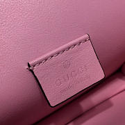 Gucci Dionysus Shoulder Bag Z025 20cm - 4