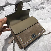 Gucci Dionysus Shoulder Bag Z029 20cm  - 2