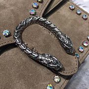 Gucci Dionysus Shoulder Bag Z029 20cm  - 6
