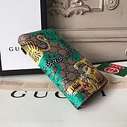 Gucci GG Leather Wallet 2559 - 2