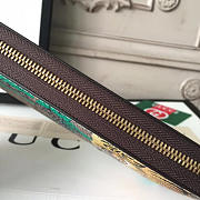 Gucci GG Leather Wallet 2559 - 5