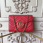 Gucci GG Tote 2590 20cm - 1