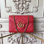 Gucci GG Tote 2590 20cm - 2