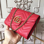 Gucci GG Tote 2590 20cm - 3
